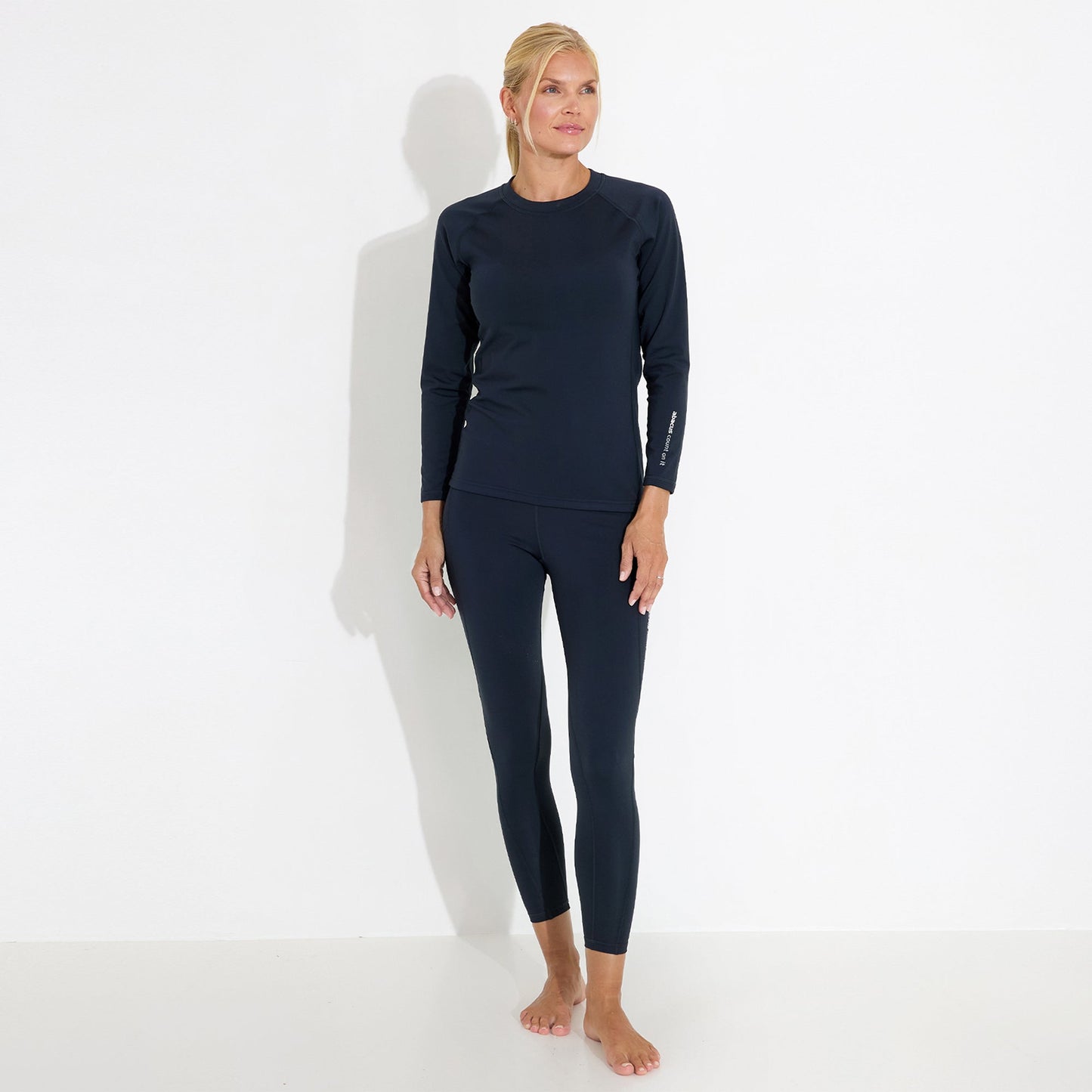 Women's Doonberg baselayer longsleeve