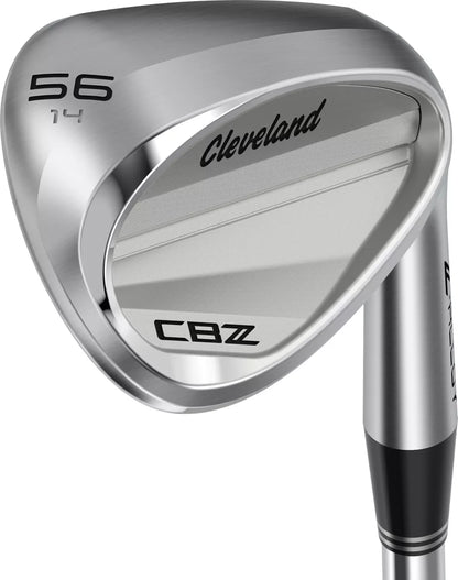 Cleveland CBZ Wedge