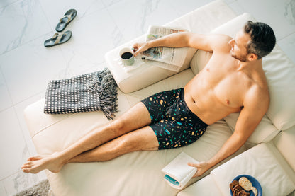 Performance Boxer Briefs | The Weekender