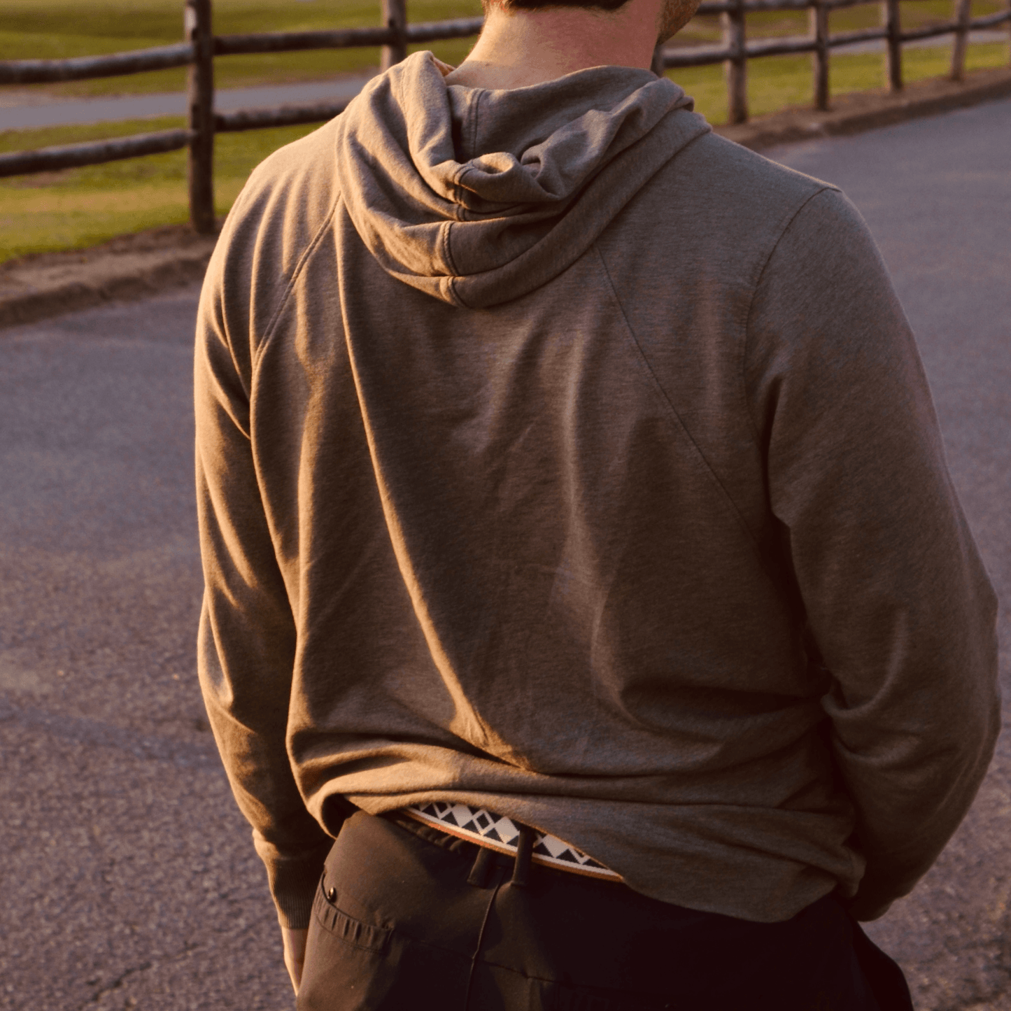 Diamondback Belt