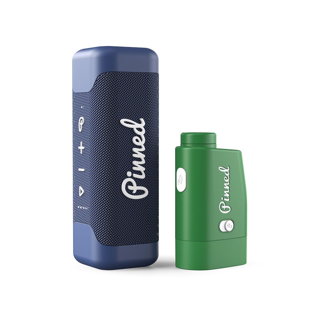 Prism+ Rangefinder Bundle