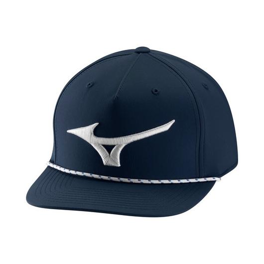 Mizuno Runbird Rope Golf Hat