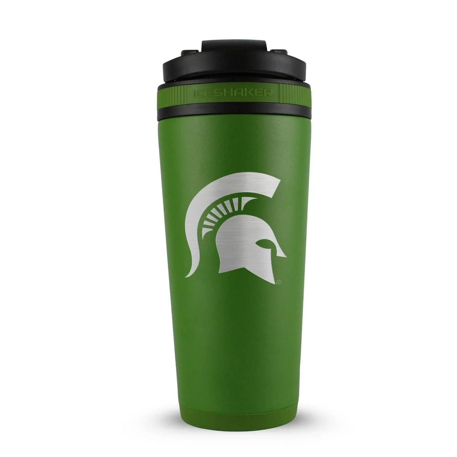 26ALLGREEN-MICHIGANSTSPARTANS-C_BACK - GOLF LEAGUE