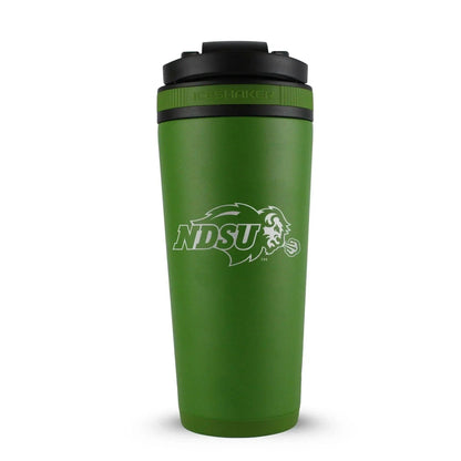 26ALLGREEN-NDSUBISONS-C_BACK - GOLF LEAGUE