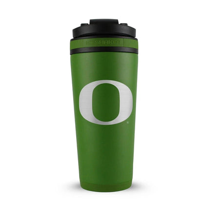 26ALLGREEN-UNIVOFOREGONDUCKS-C_BACK - GOLF LEAGUE