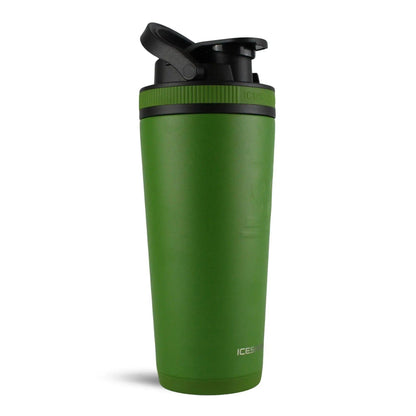 26ALLGREEN_26OZSHAKER_GREEN_3QTR_5354e1e0-215f-404a-80e4-90826db295d7 - GOLF LEAGUE
