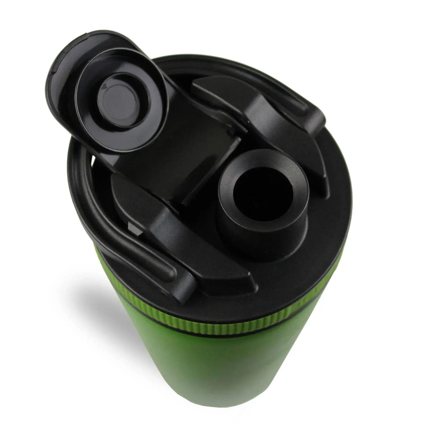 26ALLGREEN_26OZSHAKER_GREEN_LIDOPEN_4932ff19-084d-49d3-89c5-62f32dd960ee - GOLF LEAGUE