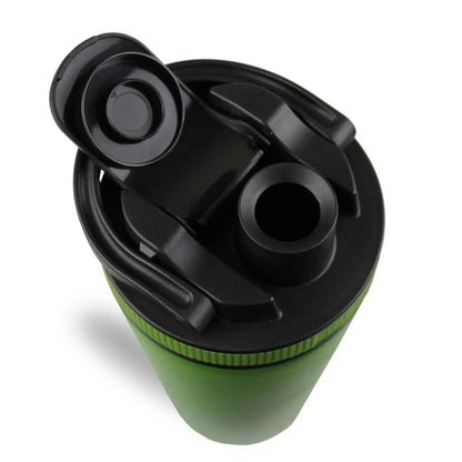 26ALLGREEN_26OZSHAKER_GREEN_LIDOPEN_4932ff19-084d-49d3-89c5-62f32dd960ee - GOLF LEAGUE