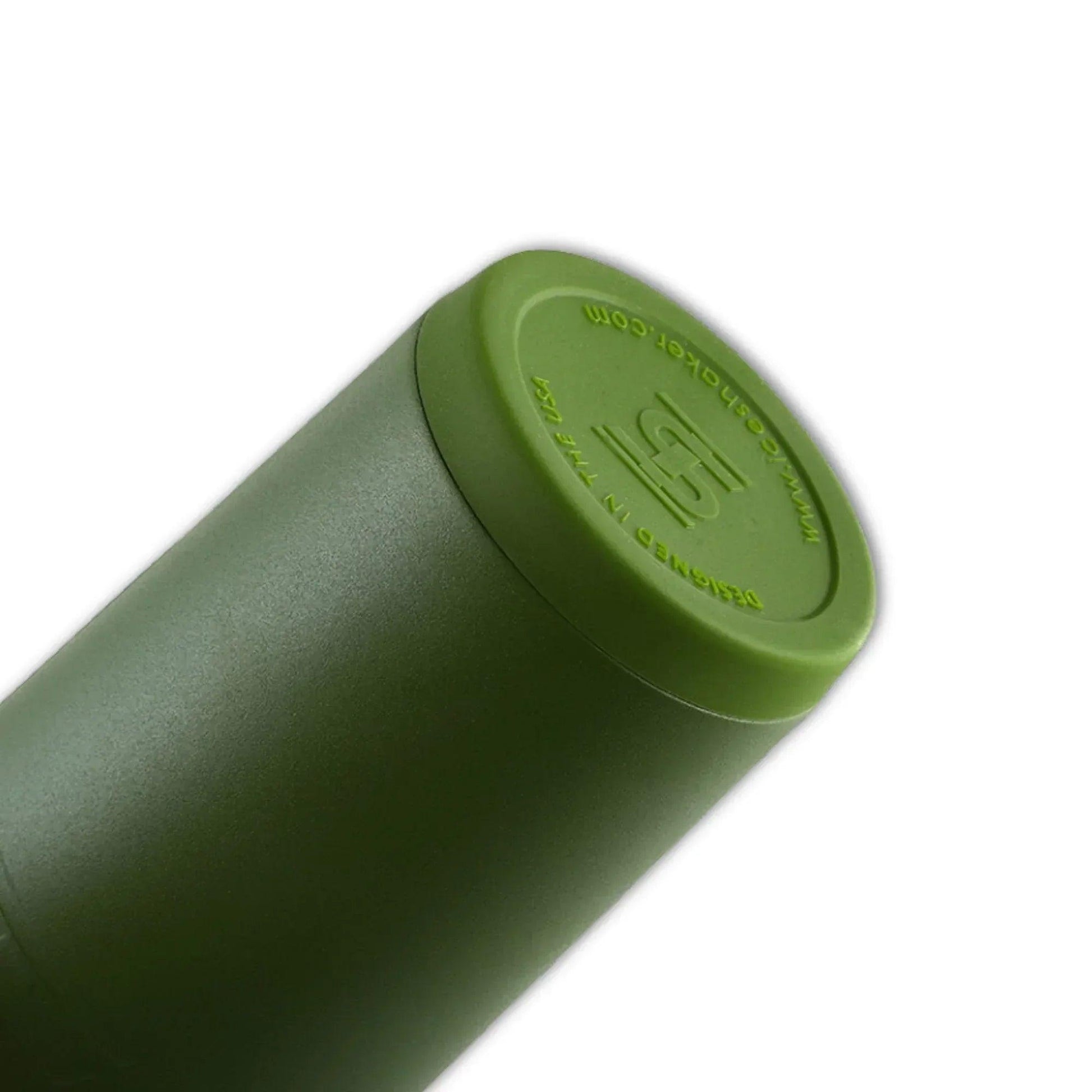 26ALLGREEN_26OZSHAKER_GREEN_SILICONEBASE_74ac91a2-1c91-4d95-ac73-11839d28c702 - GOLF LEAGUE