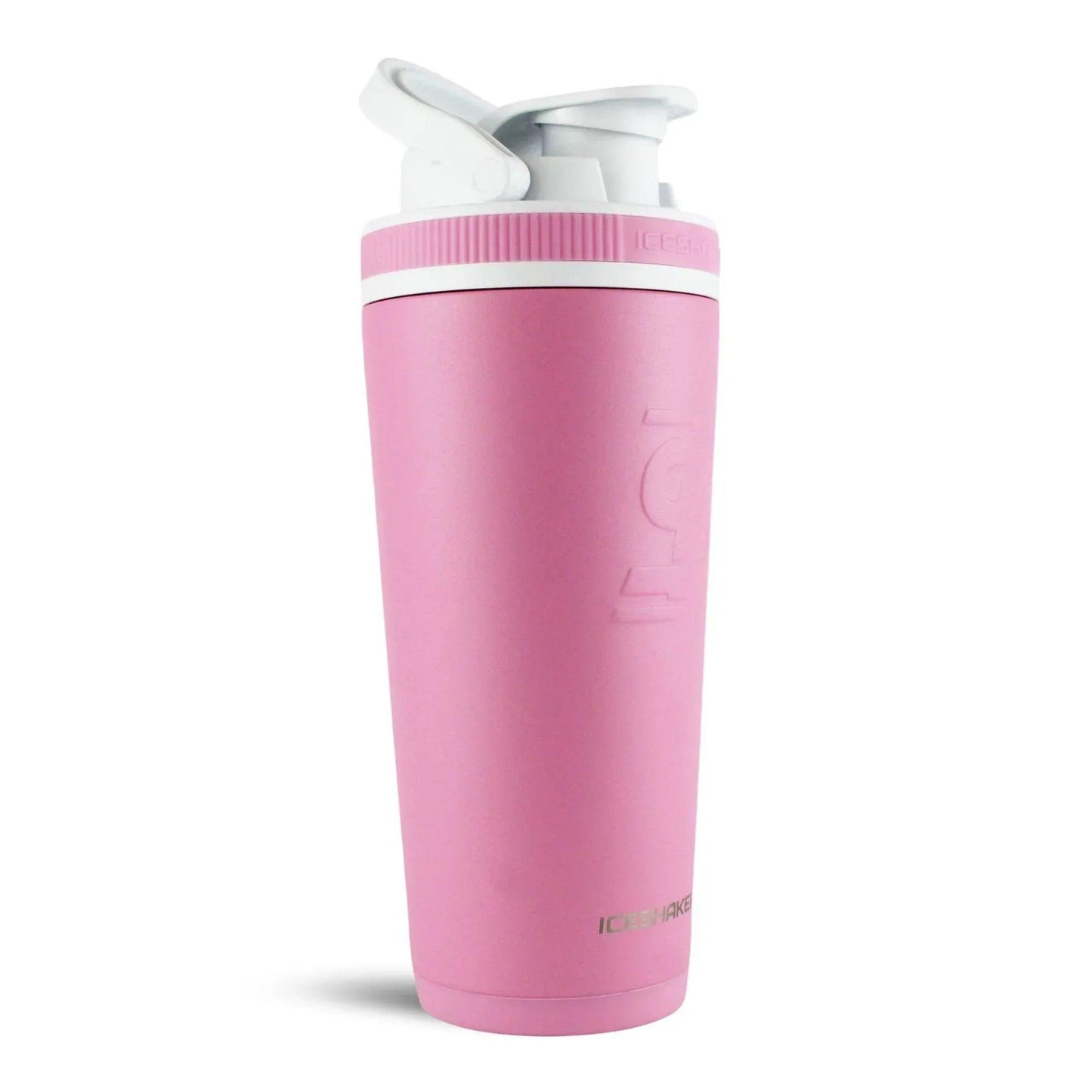 26ALLPINK_26OZSHAKER_PINK_3QTR_3ebda5c9-6b36-4060-8831-0fee604aa7fe - GOLF LEAGUE