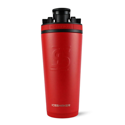 26ALLRED_26OZSHAKER_RED_FRONT_a278fb92-23a7-4255-b69a-52e9ca0bd308 - GOLF LEAGUE
