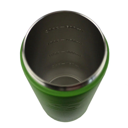 26AllGreen_26ozShaker_Green_InternalMeasurementLines_4dead9db-22a9-4590-a03c-47b42729983c - GOLF LEAGUE