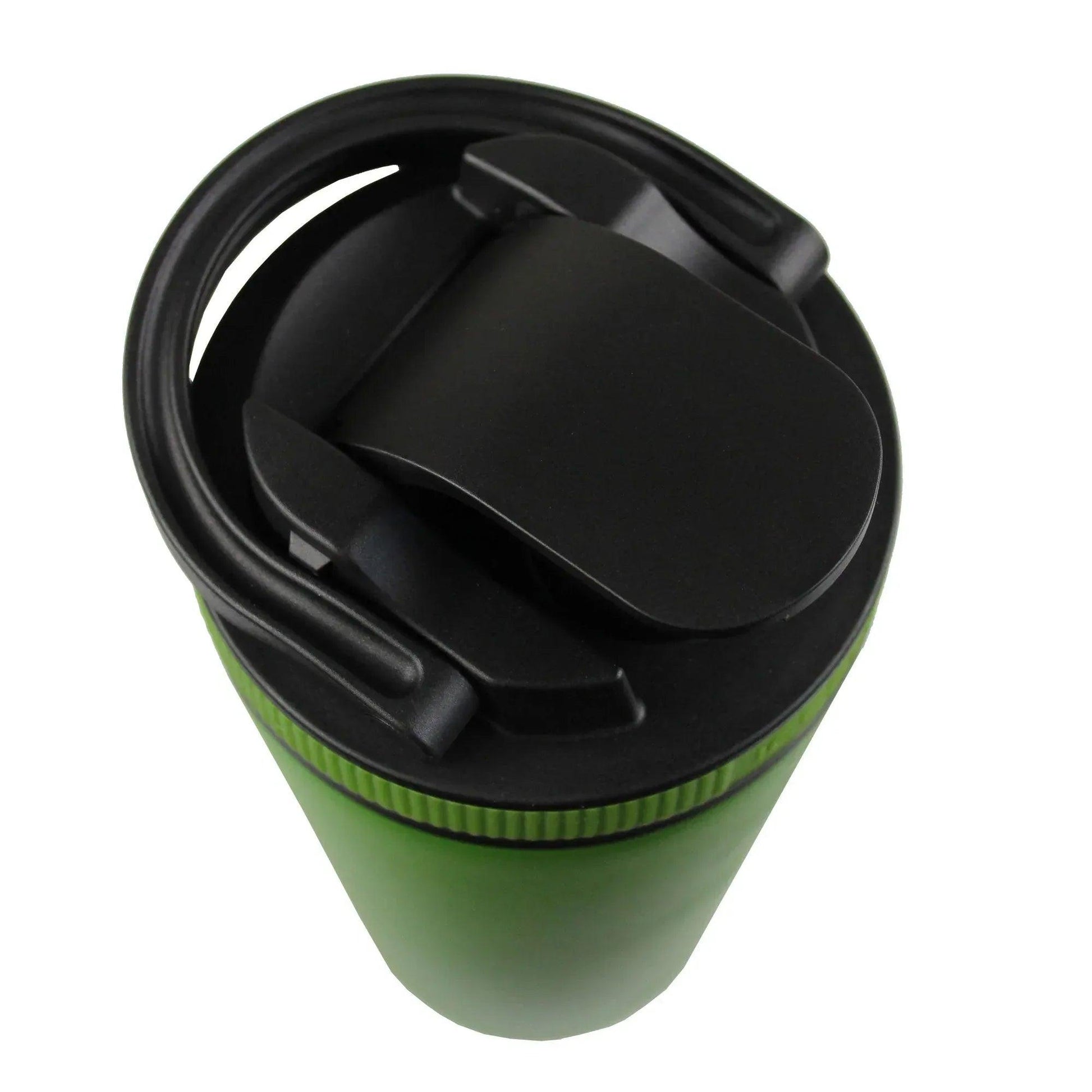 26AllGreen_26ozShaker_Green_LidCloseUp_Closed_38717666-062d-4930-8ff3-721060ca13fe - GOLF LEAGUE