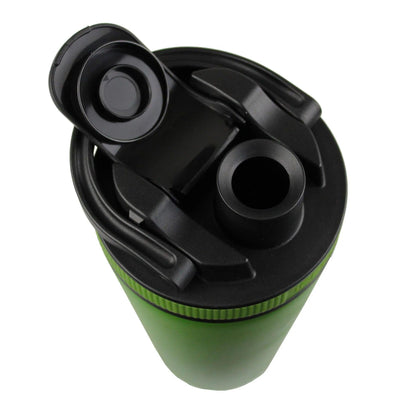 26AllGreen_26ozShaker_Green_LidCloseUp_Open_da2ee3ba-f3a5-4148-9234-a77cbfca9241 - GOLF LEAGUE
