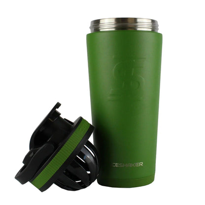 26AllGreen_26ozShaker_Green_Pieces_b348f0d5-6931-4719-a1b2-ae9af074ff34 - GOLF LEAGUE