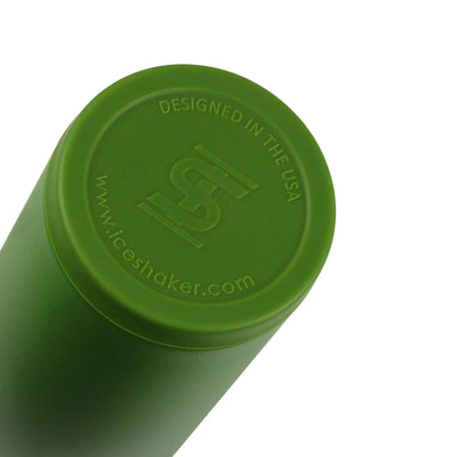 26AllGreen_26ozShaker_Green_SiliconeBase_5bcf12a4-202c-45df-8bc9-d97139a55cb6 - GOLF LEAGUE