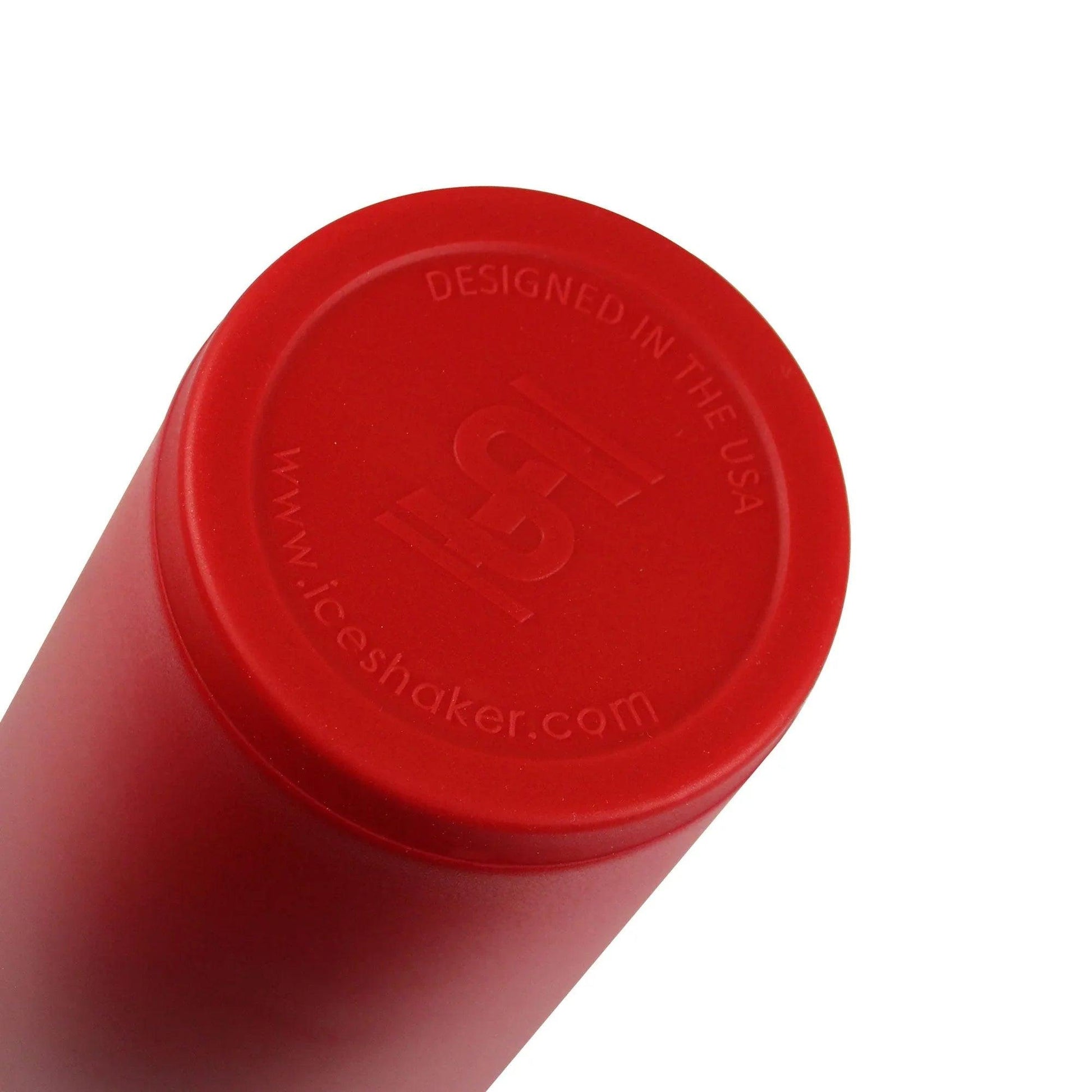 26AllRed_26ozShaker_Red_SiliconeBase_1c6384bb-2e83-4d1a-a1bb-2c71760908e2 - GOLF LEAGUE
