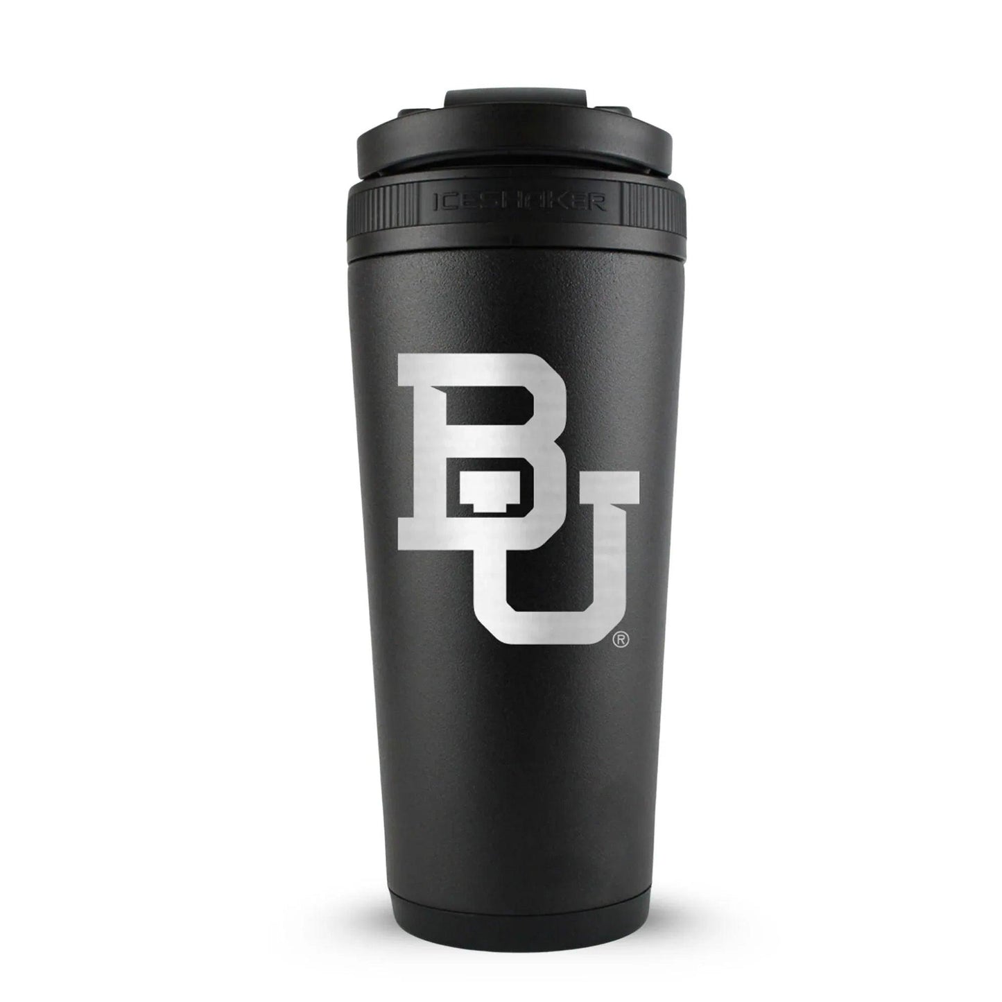 26BLACK-BAYLORUNIV-C_BACK - GOLF LEAGUE