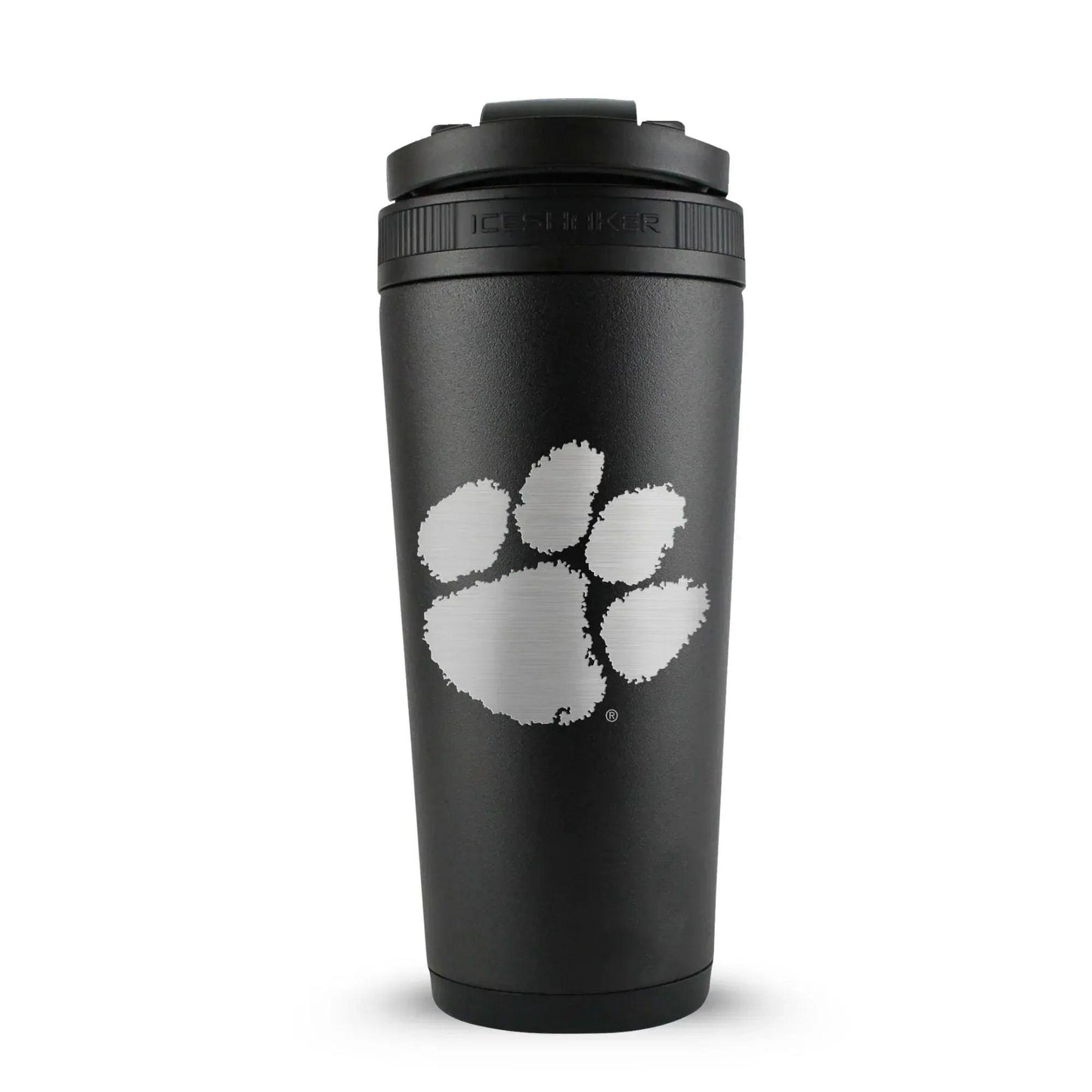 26BLACK-CLEMSONUNIV-C_BACK - GOLF LEAGUE