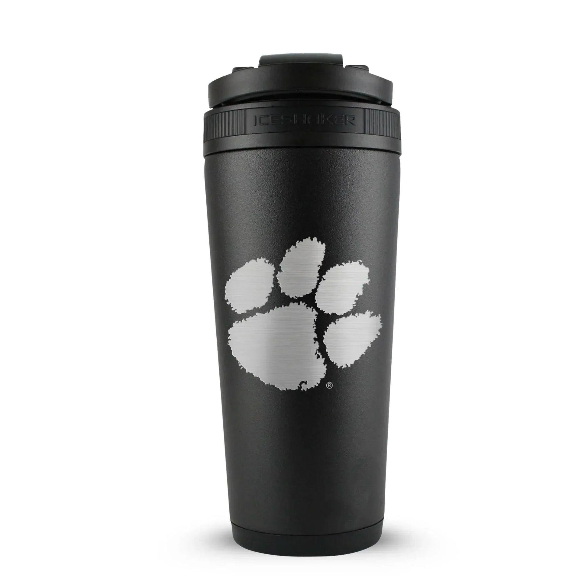 26BLACK-CLEMSONUNIV-C_BACK - GOLF LEAGUE