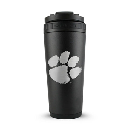 26BLACK-CLEMSONUNIV-C_BACK - GOLF LEAGUE
