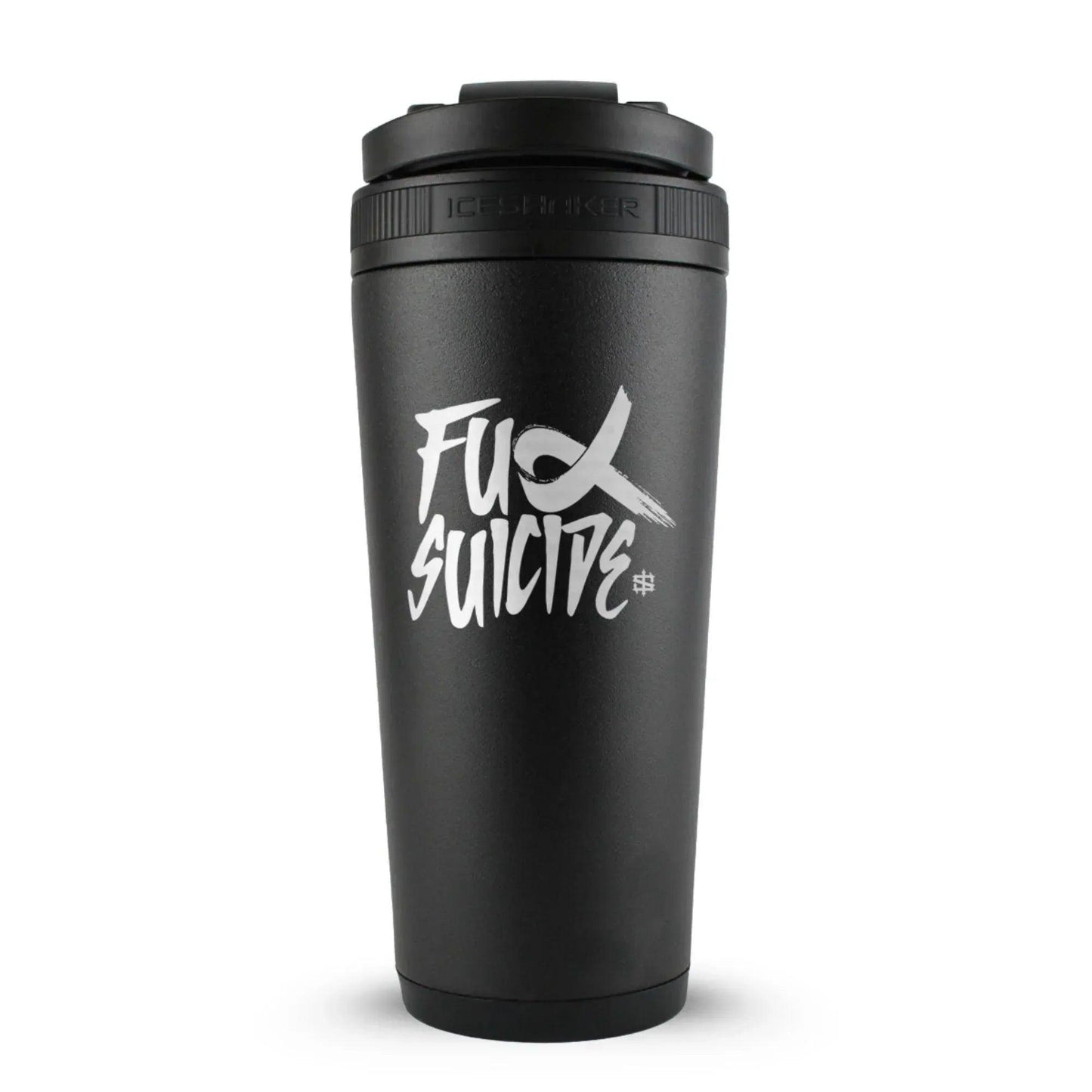 26BLACK-FSUICIDE-C - GOLF LEAGUE