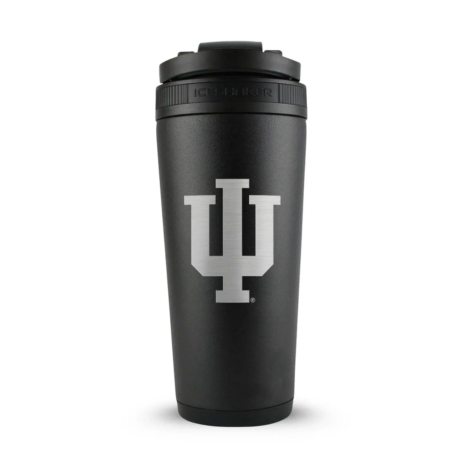 26BLACK-INDIANAUNIVHOOSIERS-C_BACK - GOLF LEAGUE