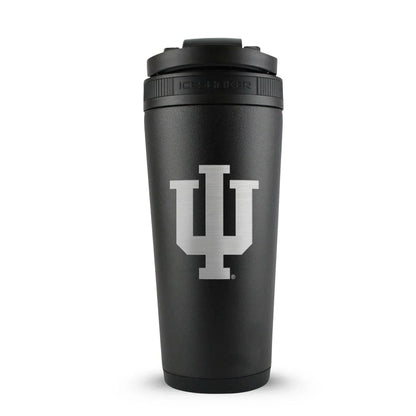 26BLACK-INDIANAUNIVHOOSIERS-C_BACK - GOLF LEAGUE