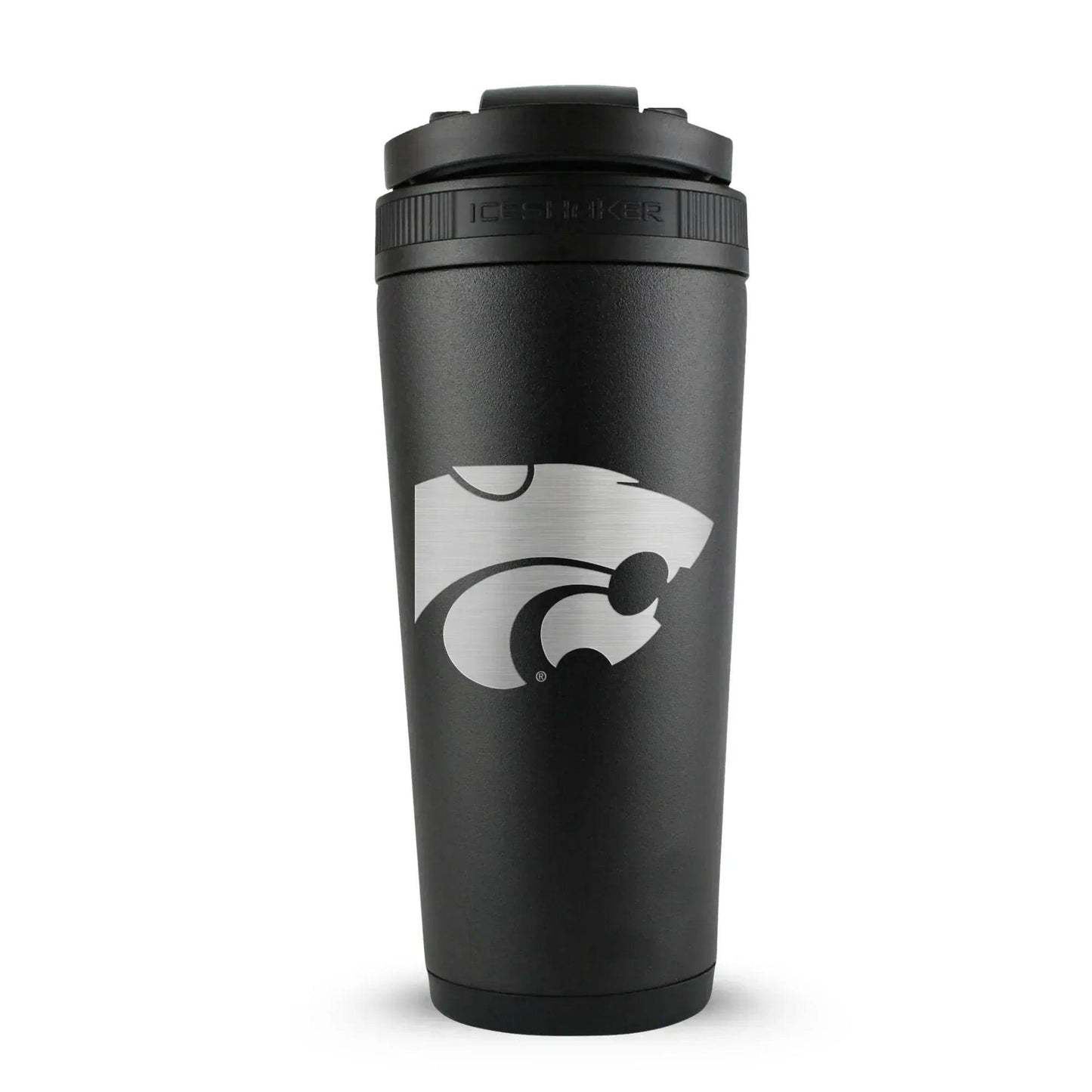 26BLACK-KANSASSTWILDCATS-C_BACK - GOLF LEAGUE