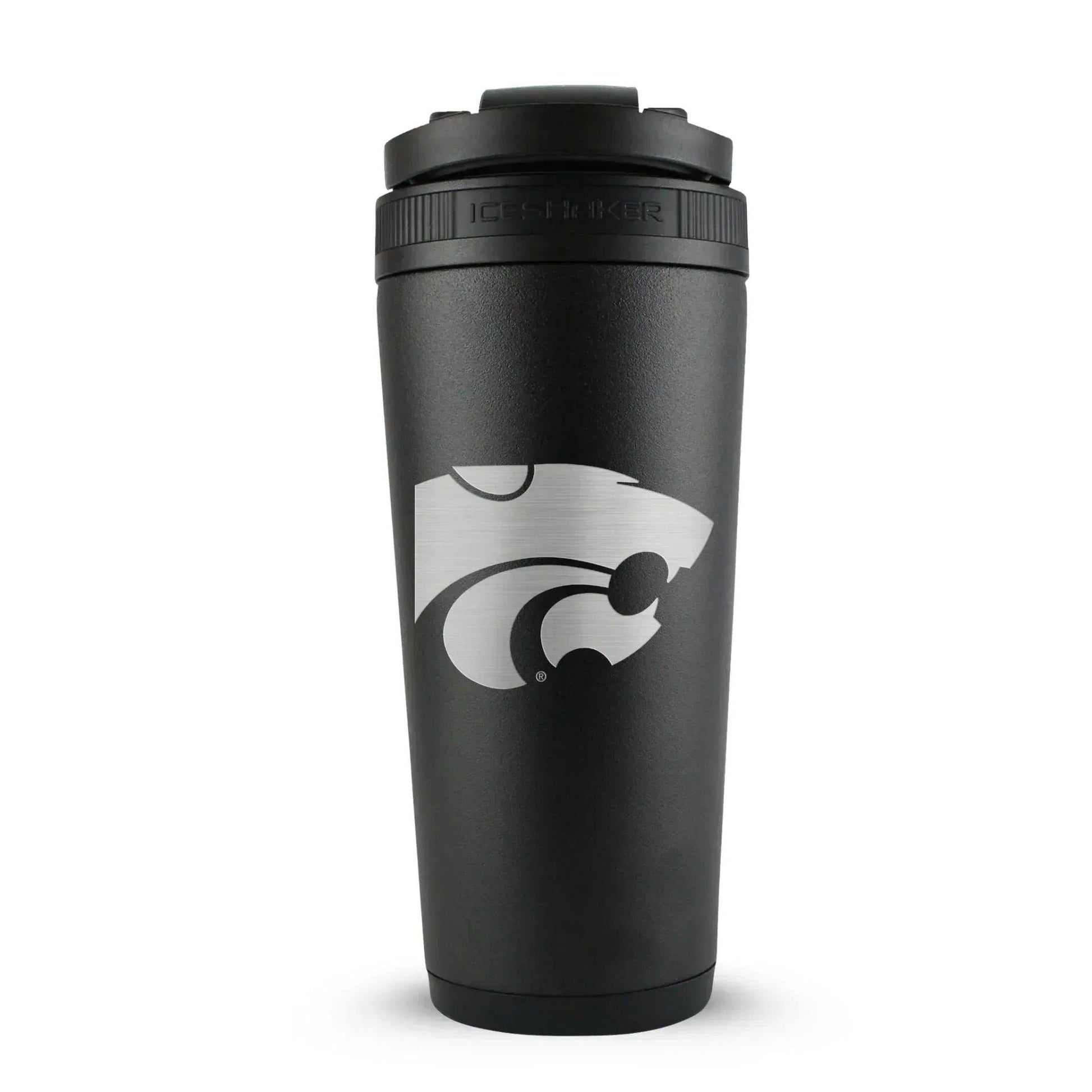 26BLACK-KANSASSTWILDCATS-C_BACK - GOLF LEAGUE