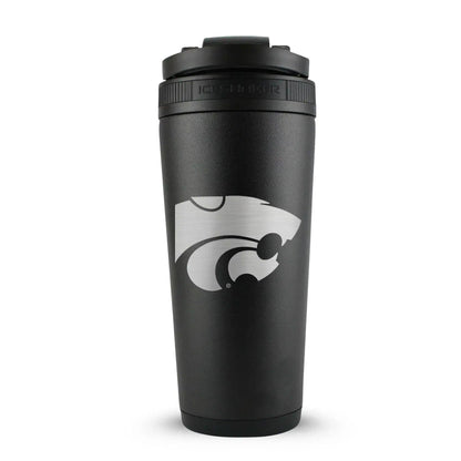26BLACK-KANSASSTWILDCATS-C_BACK - GOLF LEAGUE