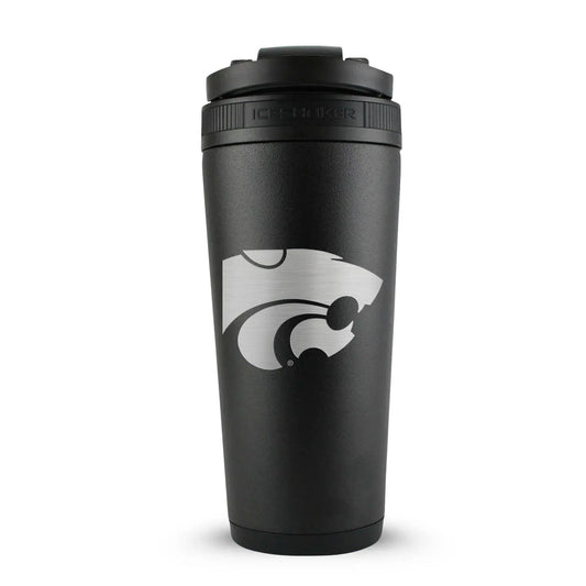26BLACK-KANSASSTWILDCATS-C_BACK - GOLF LEAGUE