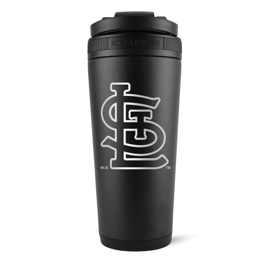26BLACK-MLBCARDINALS-C_STLOUISCARDINALS_ICESHAKER_BACK - GOLF LEAGUE