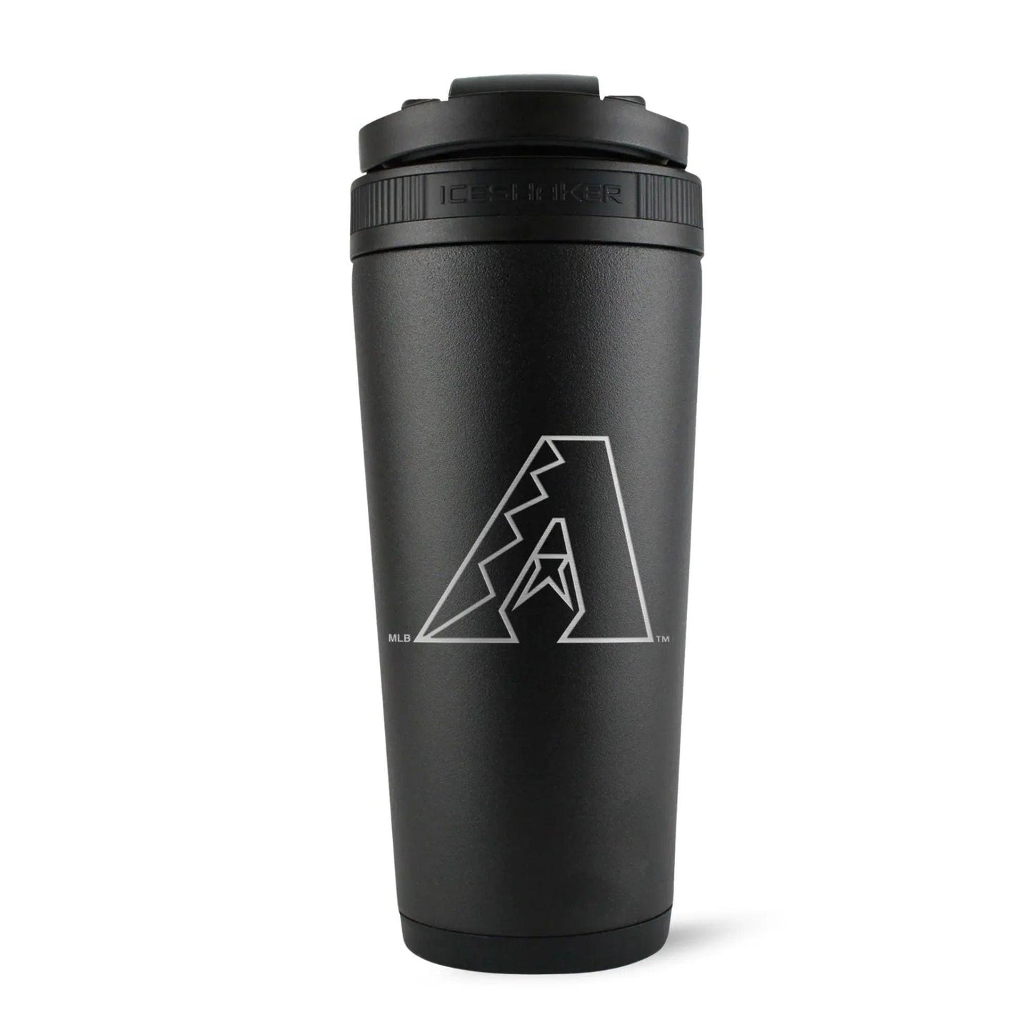 26BLACK-MLBDIAMONDBACKS-C_MLB_ARIZONADIAMONDBACKS_ICESHAKER_BACK - GOLF LEAGUE