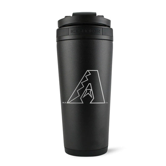 26BLACK-MLBDIAMONDBACKS-C_MLB_ARIZONADIAMONDBACKS_ICESHAKER_BACK - GOLF LEAGUE