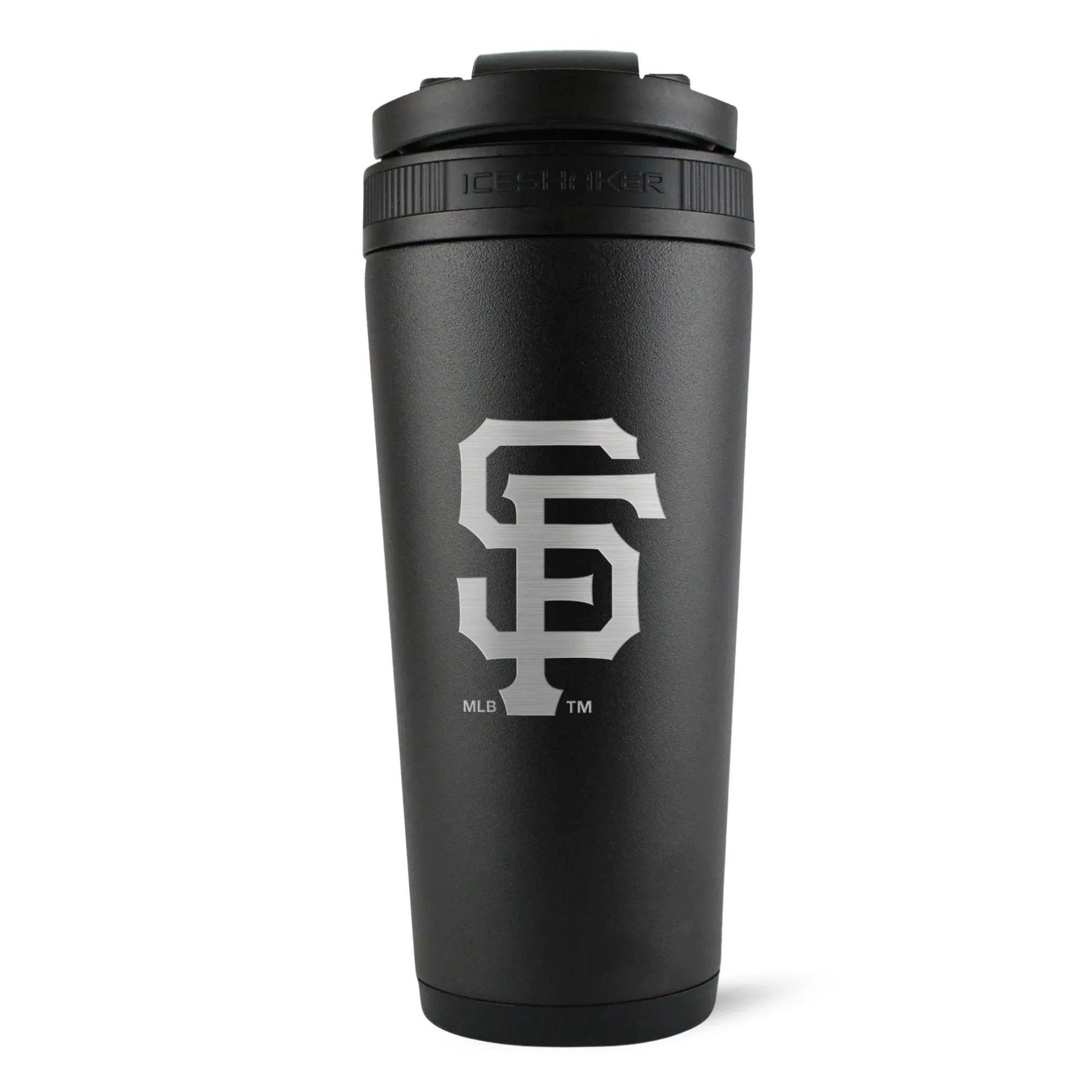26BLACK-MLBGIANTS-C_SANFRANCISCOGIANTS_ICESHAKER_BACK - GOLF LEAGUE