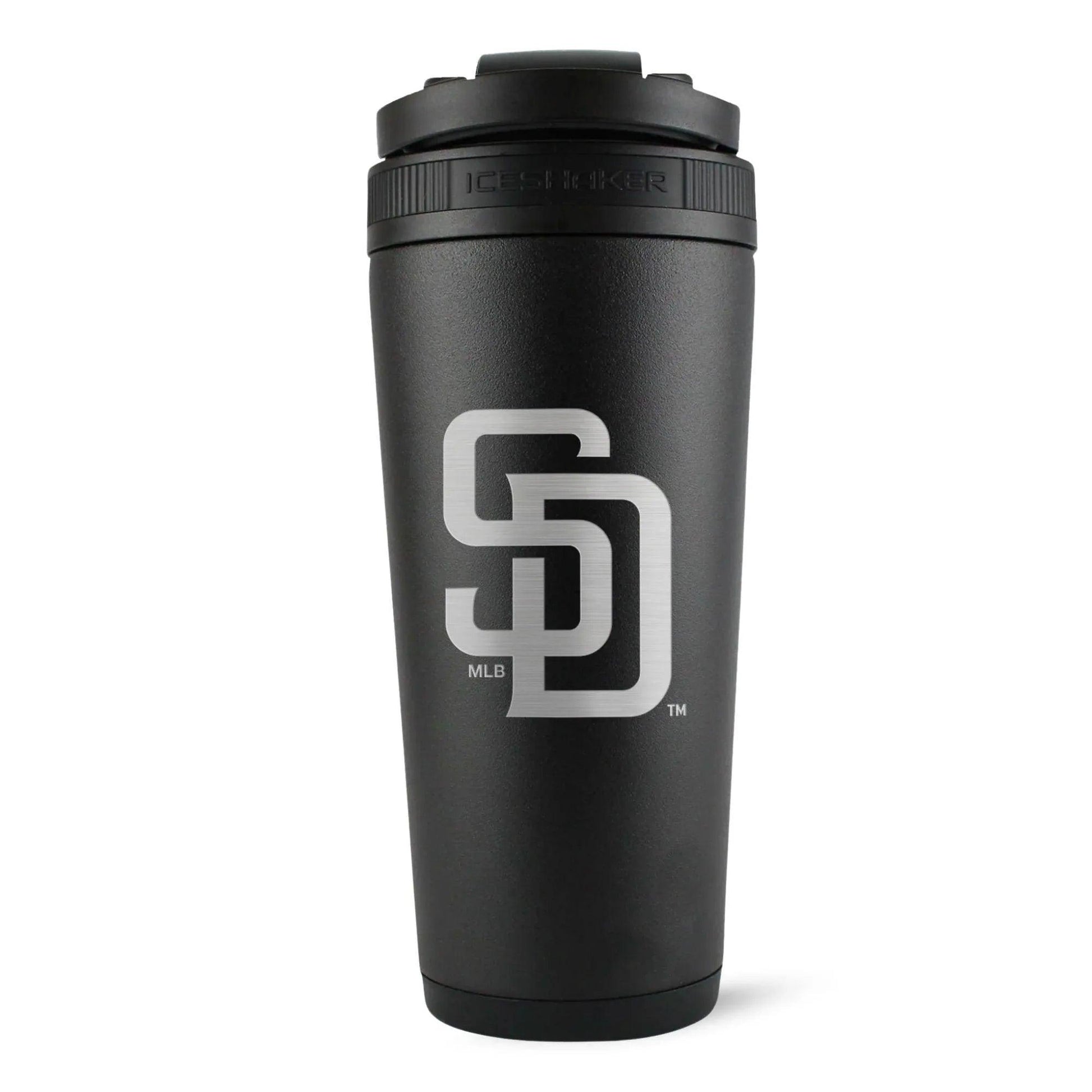 26BLACK-MLBPADRES-C_SANDIEGOPADRES_ICESHAKER_BACK - GOLF LEAGUE