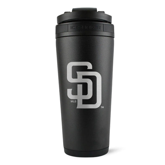 26BLACK-MLBPADRES-C_SANDIEGOPADRES_ICESHAKER_BACK - GOLF LEAGUE