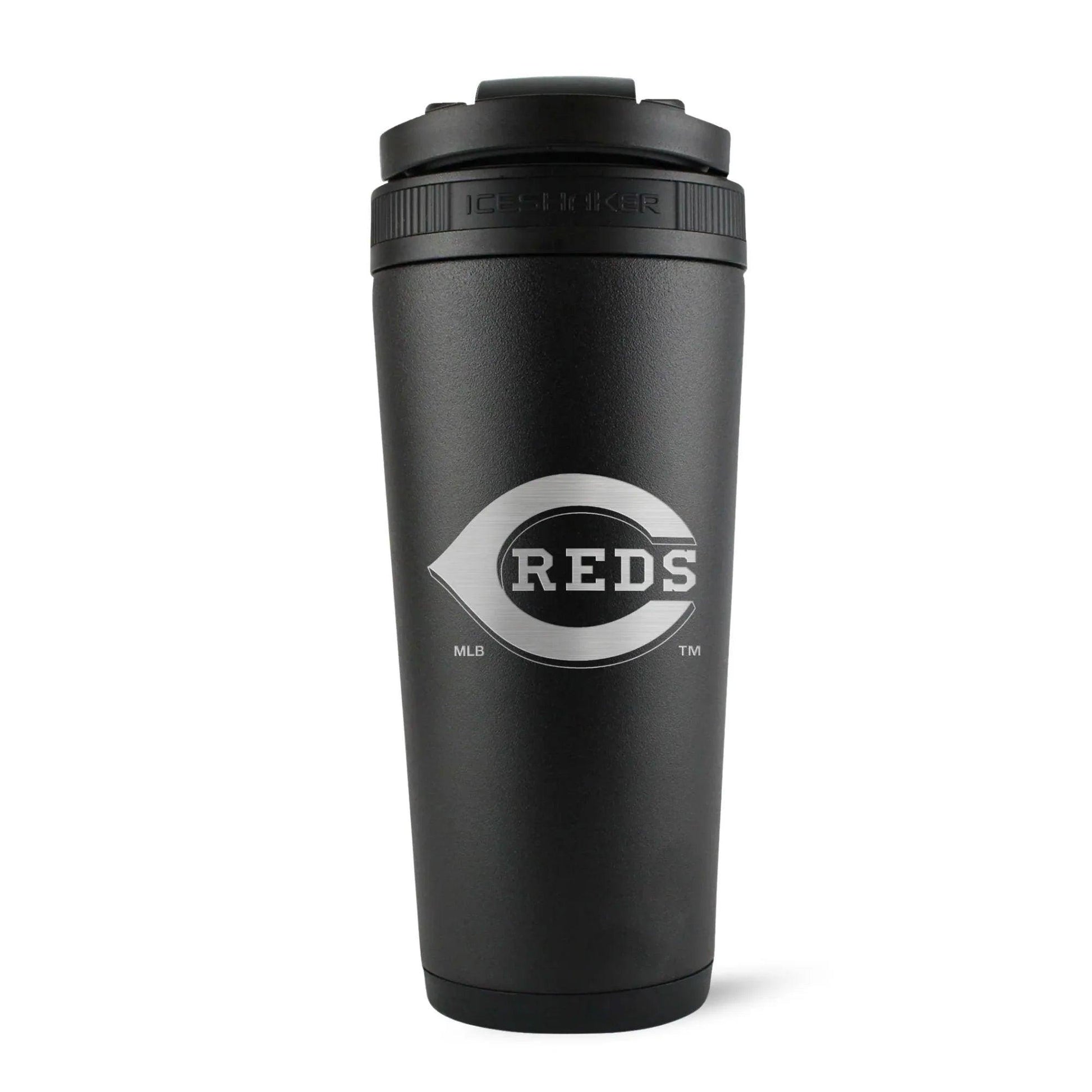 26BLACK-MLBREDS-C-C_MLB_CINCINNATIREDS_ICESHAKER_BACK - GOLF LEAGUE