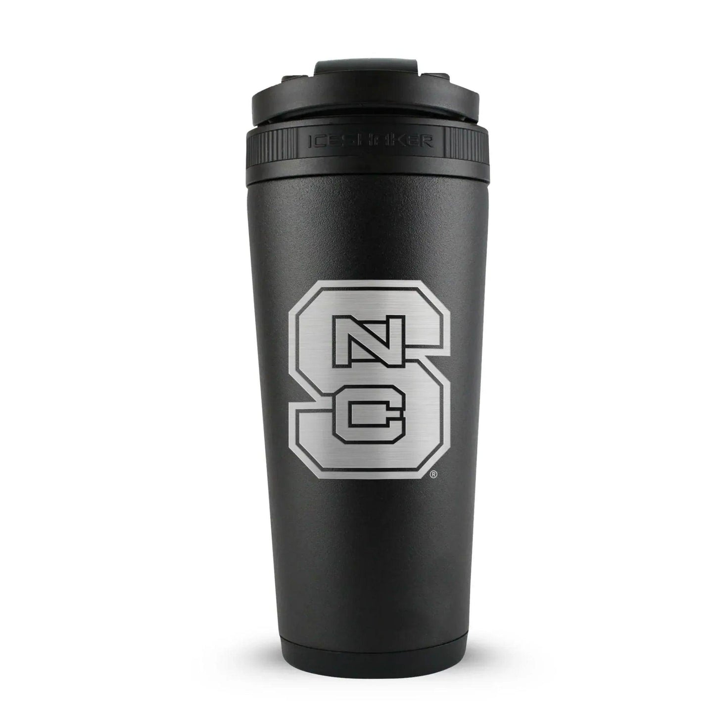 26BLACK-NORTHCAROLINASTWOLFPACK-C_BACK - GOLF LEAGUE