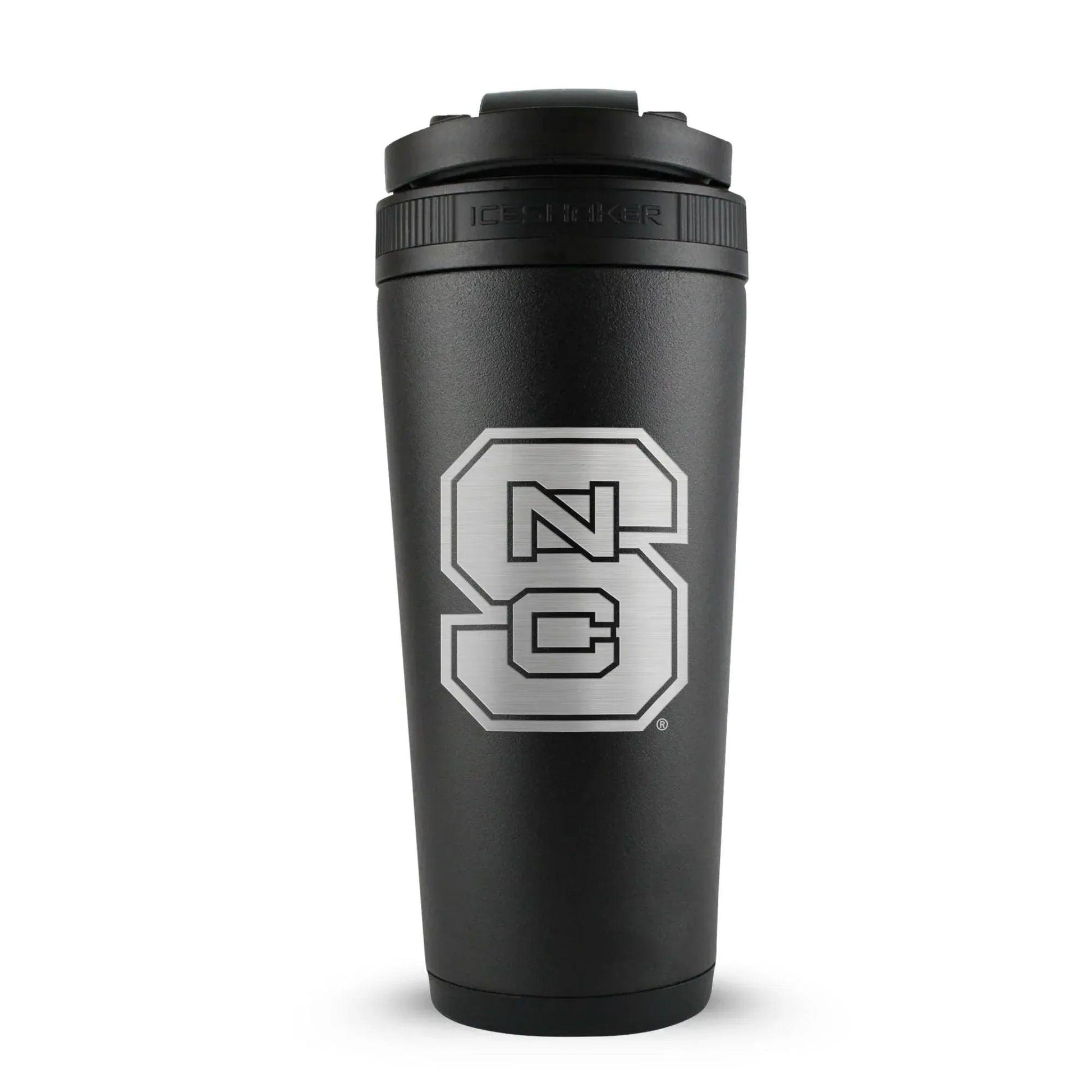 26BLACK-NORTHCAROLINASTWOLFPACK-C_BACK - GOLF LEAGUE