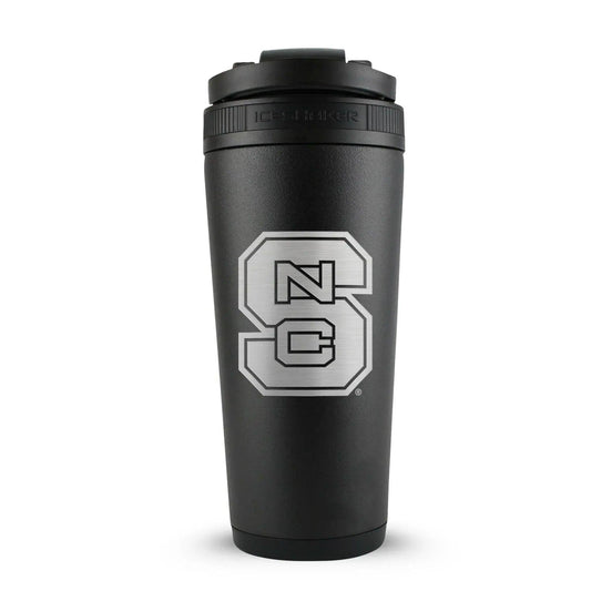 26BLACK-NORTHCAROLINASTWOLFPACK-C_BACK - GOLF LEAGUE