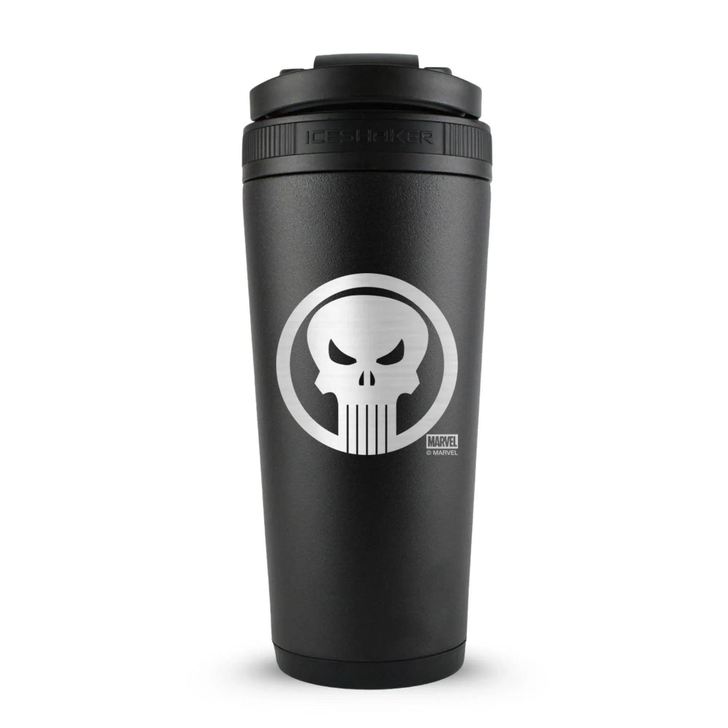 26BLACK-PUNISHER-C_MARVEL_BACK - GOLF LEAGUE