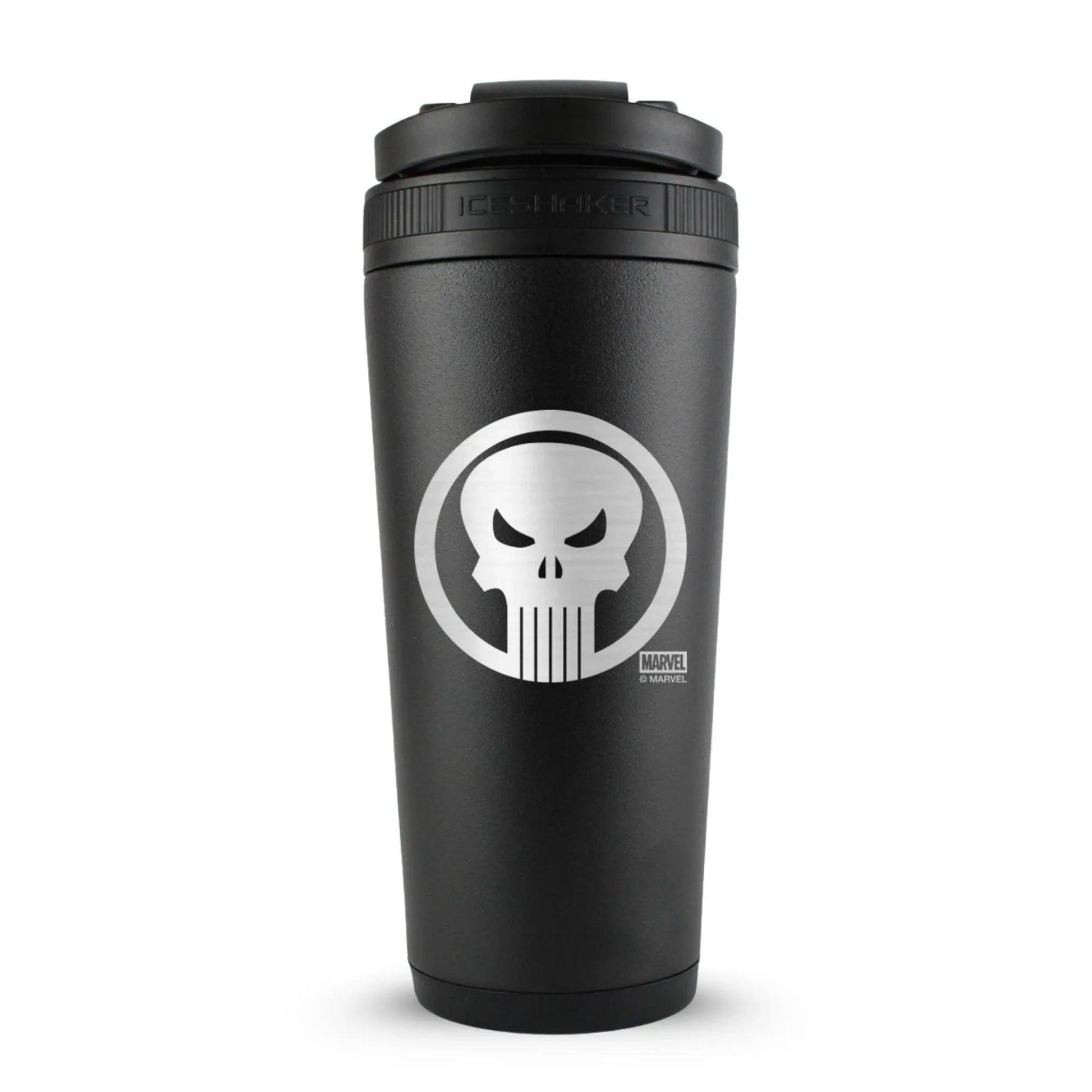 26BLACK-PUNISHER-C_MARVEL_BACK - GOLF LEAGUE