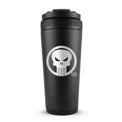 26BLACK-PUNISHER-C_MARVEL_BACK - GOLF LEAGUE