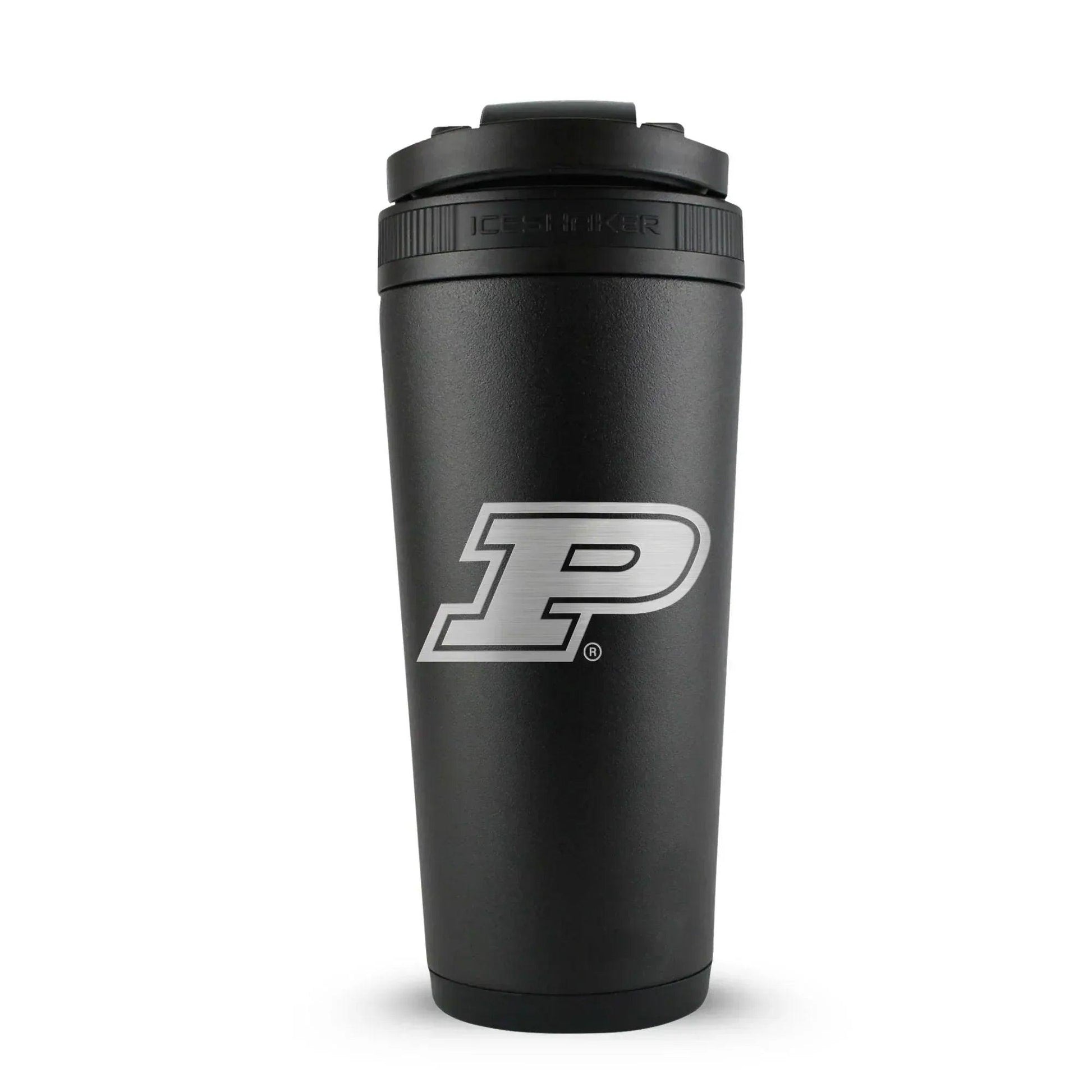 26BLACK-PURDUEUNIV-C_BACK - GOLF LEAGUE