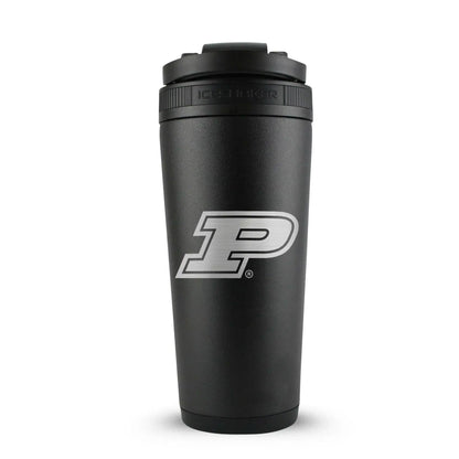26BLACK-PURDUEUNIV-C_BACK - GOLF LEAGUE