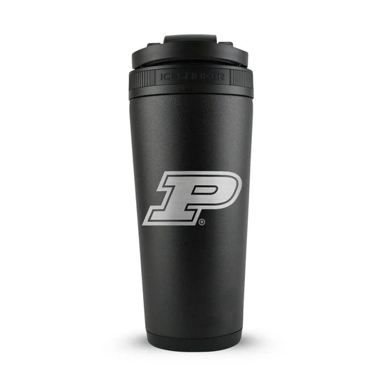 26BLACK-PURDUEUNIV-C_BACK - GOLF LEAGUE