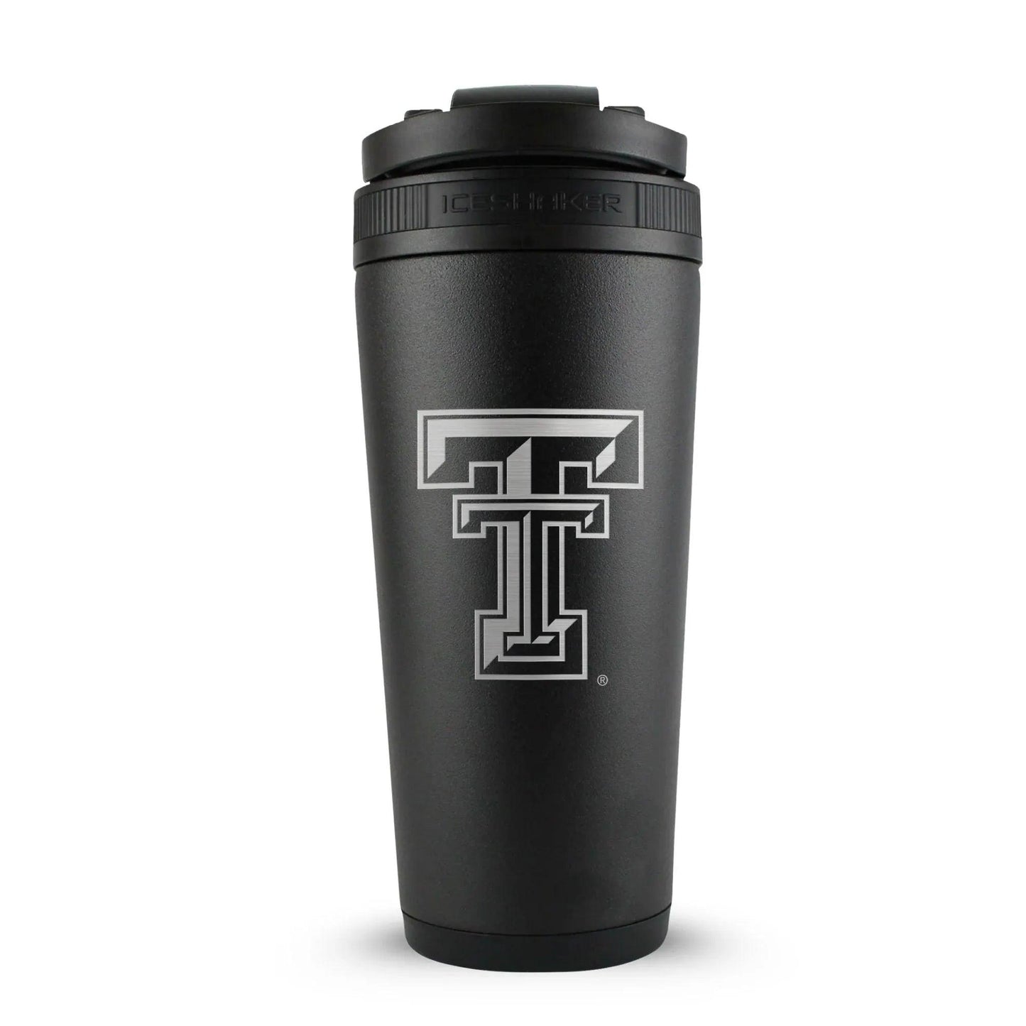 26BLACK-TXTECHUNIV-C_BACK - GOLF LEAGUE