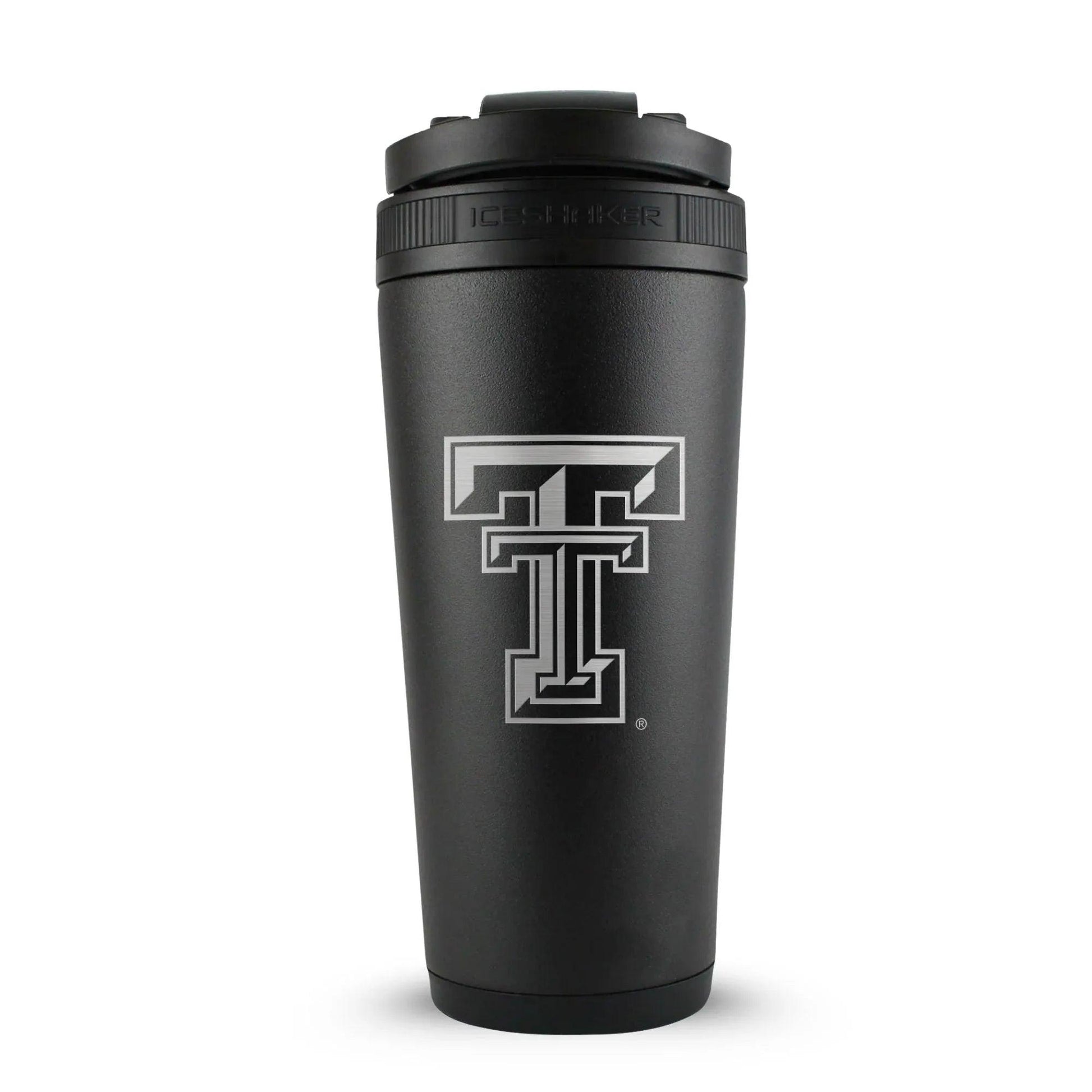 26BLACK-TXTECHUNIV-C_BACK - GOLF LEAGUE